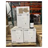 Stolpman CRUNCHY ROASTIE 2021 (12/ 750ml)… You are bidding on three complete boxes, one has been opened