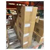 Doundrins Immature Brandy (6/750ml) … You are bidding on 5 complete boxes