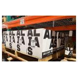 Alias CHARDONNAY 2022 (12/ 750ml) you are bidding on 7 complete cases and one bottle