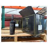 The Other Red 2020 Lodi (12x750ML) you are bidding on 3 cases and one case with 11 bottles