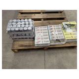 Post Meridiem Canned Cocktails Assortment ... Outdated