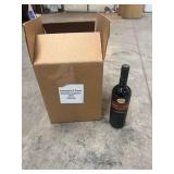 Compagnie di Ermes Cesanese Superiore Red Wine (750ML) … You are bidding on 9 bottles