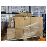 Colorado Cream Peppermint Spice Liqueur (6/750ml) You are bidding on 40+ boxes. Post-Dated (Inspect Before Bidding).