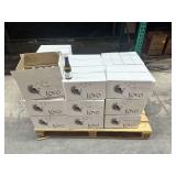 LOVO PROSECCO DOC 2022 VINO SPUMANTE BRUT (24/187ML) … You are bidding on 6 Complete Boxes