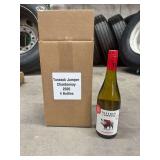 Tussock Jumper Chardonnay 2020 (750Ml) … You are bidding on 4 bottles