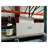 Aime Arnoux Gigondas Rouge (12/750ml) … You are bidding on three complete boxes