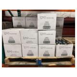 Lovo prosecco Millesimato 2020 (24x187 ml) 19 Complete cases