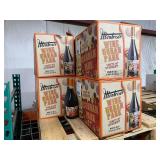 Montressor Urban Park Appassimento, Veneto IGT 2018 (12/750ml) You are bidding on 9 boxes, 1 box has 6/12 bottles.