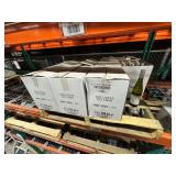 ENCOSTAS DO LIMA VINHO VERDE .. You are bidding on 9 complete boxes and one extra bottle