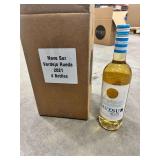 Nave Sur Verdejo Rueda 2021 (750ML) … You are bidding on 4 bottles