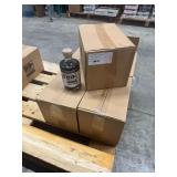 Doundrins Coffee Liqueur (6/750ml) … You are bidding on 4 complete boxes & 3 extra bottles