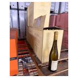 Reguta Ribolla 2020 (12/750ml) you are bidding on 6 complete cases