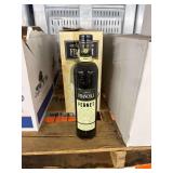 Luigi Francoli Fernet ... 2 cases of (6x750ml) and 1 Bottle