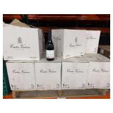 Castro Ventosa Valtuille ... (12x750ML) you are bidding on 9 cases and one case with 4 bottles 12x750ml