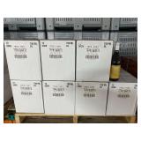 TREE FORT PINOT NOIR 2019 (12/750ML) You are bidding on 8 boxes.