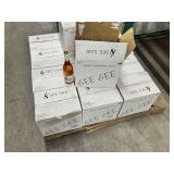 Sea Saw Gee Gee Pinot Gris Gewurtzaminer 2022 (12/750ml) ... You are bidding on seven complete boxes