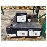 Plaimont Cepages Preserves St Mont AOC Blanc 2019 (12/750ml) … You are bidding on eight complete boxes one has been opened