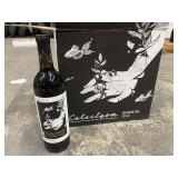 CATACLYSM CABERNET SAUVIGNON 2019 (6x750ml) You are bidding on 6 bottles.
