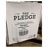 The Pledge SAUVIGNON BLANC 2022 you are bidding on 10 cases