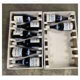 THE PLEDGE 1000 MALBEC 2017 (8x750ml) You are bidding on 8 bottles.