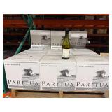 Stone Paddock Sauvignon Blanc 2023 Paritua ... (12/750ML) You are bidding on nine cases & 4 Additional Bottles