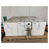 Dampfwerk The Crane Floral Gin (12/1L) … You are bidding on six complete boxes & 7 extra bottles