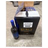 Rubus Old Vines Zinfadell 2019 ... 11 bottles of 750 ml