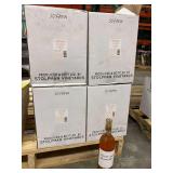 Stolpman Vineyards So Fresh We Love You Bunches White Wine 2022 (12/750ML) 3 boxes and one box with 11 bottles