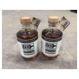 Doundrins Distilling Maple Syrup Liqueur ...  2 Bottles, 750 ml