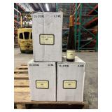 Martinelli Jackass Hill Muscat 2015 (12/375ml) … You are bidding on two complete boxes & 3 extra bottles