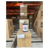 Doundrins Cherry Rum (6/750ml) … You are bidding on seven complete boxes & one extra bottle