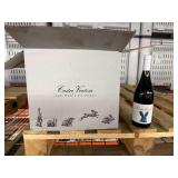 Castro ventosa mencia 2021 (750ML) You are bidding on 6 bottles