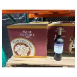 Siegel San Elias Carmenere 2022 (12/750ml)