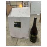 L’avion Roussane 2019 (750ML) … You are bidding on ten bottles