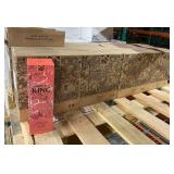 Wemyss Malts Spice King Blended Scotch Whisky (6/700ml) You are bidding on 4 boxes, 1 box contains 5/6 bottles.