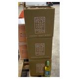 TREE FORT SANTA BARBARA SAUVIGNON BLANC 2020 (12x750ml) You are bidding on 2 boxes and 7 bottles.