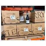 Seul Lavenir Minteresse 2020 ...  8 cases of (12x750ML)