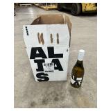 Alias Chardonnay 2022 (750ML) … You are bidding on ten bottles
