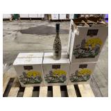 SANTA MARTA CAFFÉ ESPRESSO LIQUER (6/700ml) You are bidding on 4 boxes, 1 box has 3/6 bottles.