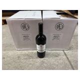 Peirano Estate Vineyards "Six-Clones" Merlot 2021 Lodi (12/750ML) ... You are bidding on 2 cases