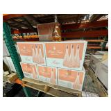 Torre Oria PINOT NOIR ROSE 2021 (12/ 750ml) … You are bidding on seven complete boxes