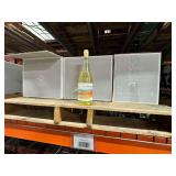 Vinos del Viento Garnaccha Blanca (12/750ml) … You are bidding on 5 complete cases and one opened case