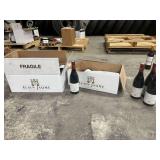 Alain Jaume Domaine Grand Veneur 2021 & 2020 “Le Miocene” (750ML) You are bidding on 18 bottles of 2021 & 3 bottles of 2020