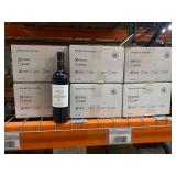 Chateau Couhins Moulin de Couhins Rouge (12/750ml) You are bidding on 6 boxes. 1 box contains 3/6 bottles.