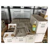 TREE FORT PINOT GRIGIO 2019 (12/750ML) you are bidding on 8 complete cases