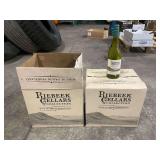 RIEBEEK CELLARS CHENIN BLANC 2023 (12x750ml) You are bidding on 1 box and 8 bottles.