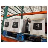 Jax Y3 PINOT NOIR 2022 (12/ 750ml) .. You are bidding on 7 complete cases, one has been opened