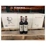 Ricudda Chianti Classico 2019 (12/750ml) You are bidding on 3 boxes and 2 bottles.