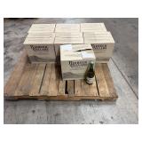 Riebeek Cellars Chardonnay 2020 (12/750ml) ... You are bidding on 7 complete boxes & one opened box