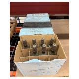 Beyra Tinto 2020 (12/750ml) you are bidding on 2 complete cases and one case with 7 bottles